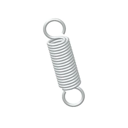 Approved Vendor Extension Spring, O= .094, L= .38, W= .012 G209963523